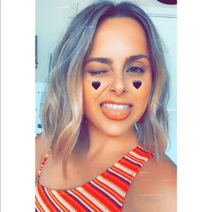 Meet your Posher, Breanne